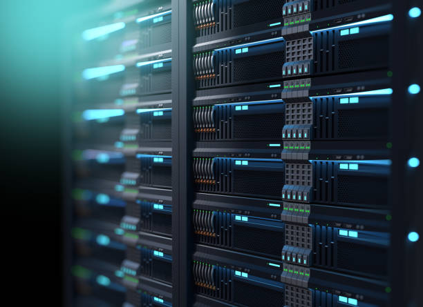 Dedicated Servers & Racks (Professional)