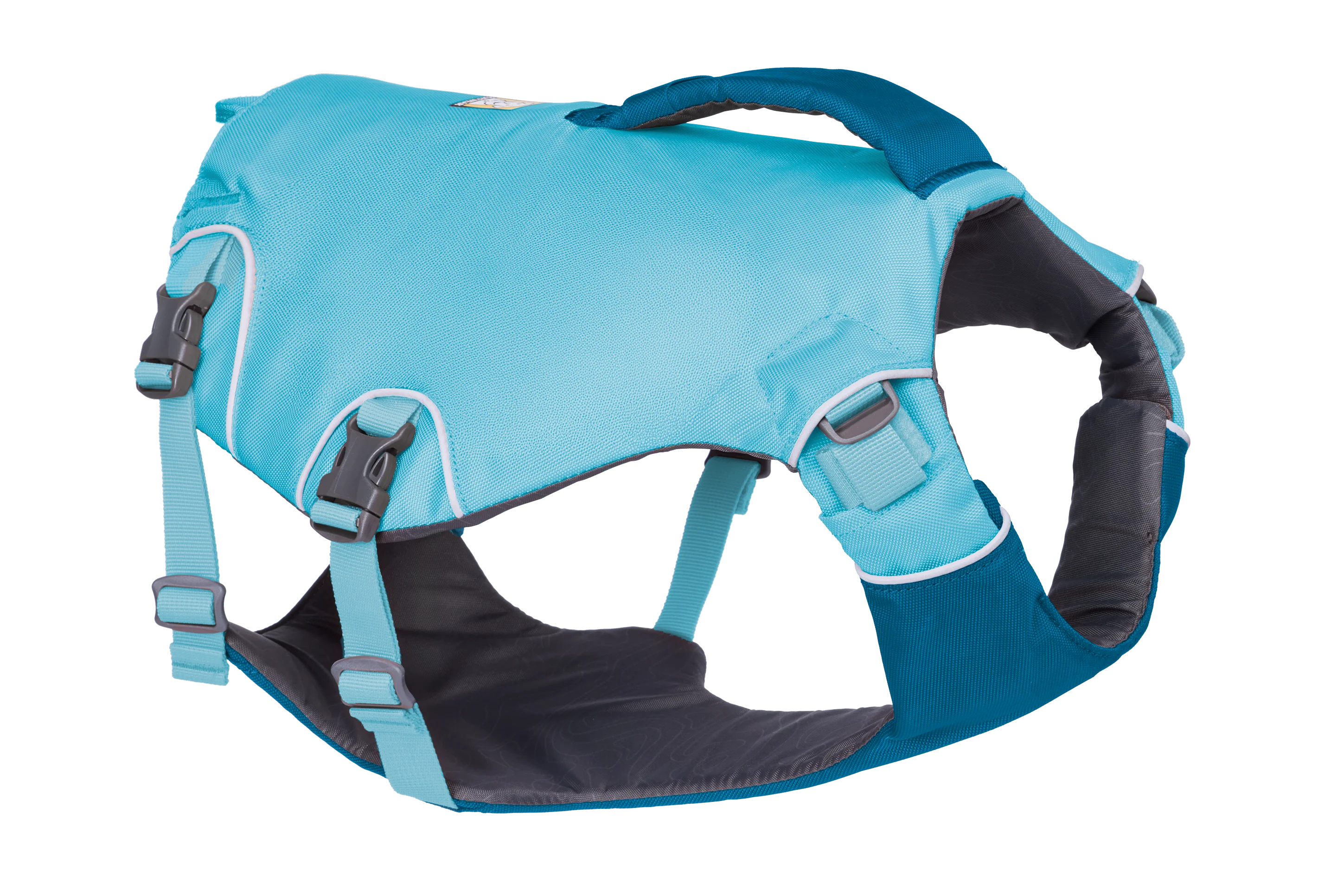dog life jacket